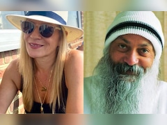UK Woman Recounts Sexual Trauma In Osho's Cult
