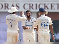 India vs Bangladesh LIVE, 1st Test Day 3: Jasprit Bumrah Draws 1st Blood, Bangladesh Lose Set Batter In Chase