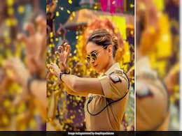 <i>Singham Again</i> To Release On Diwali: "Rumour Mills Are Working Overtime" <i>Singham Again</i> To Release On Diwali: "Rumour Mills Are Working Overtime"
