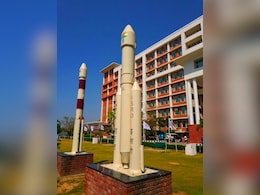 Centre Approves India's Own Space Station, Venus Orbiting Mission: ISRO