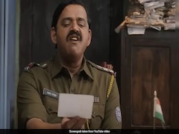 ‘लापता लेडीज’ के बाद ‘बन मस्का चाय’ में नजर आएंगे रवि किशन ‘लापता लेडीज’ के बाद ‘बन मस्का चाय’ में नजर आएंगे रवि किशन