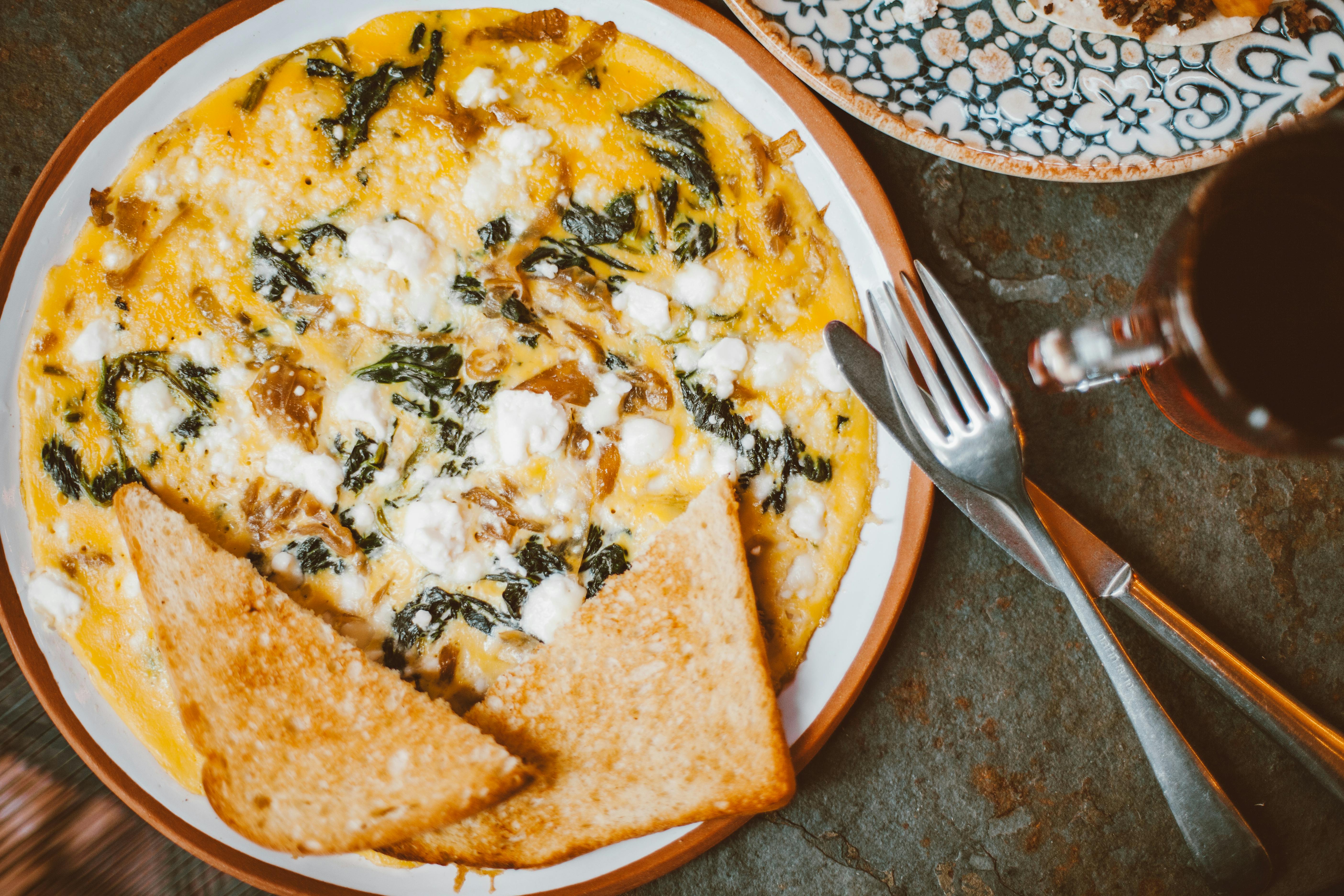 According to nutritionist Mukerjee, spinach is rich in iron, vitamins and antioxidants