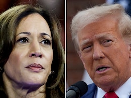 Kamala Harris vs Donald Trump: Who Leads The Race To White House After Debate