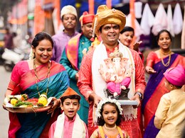 LIVE: गणपति बप्पा मोरया, देश भर में गणेश चतुर्थी की धूम, मुंबई में कड़ी पुलिस व्यवस्था LIVE: गणपति बप्पा मोरया, देश भर में गणेश चतुर्थी की धूम, मुंबई में कड़ी पुलिस व्यवस्था