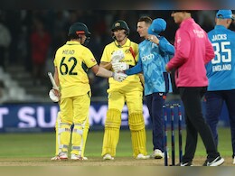 ऑस्ट्रेलिया ने श्रीलंका का विश्व कीर्तिमान तोड़ा, अब खुद के रिकॉर्ड को तोड़ने की बारी, क्या कर पाएंगे मार्श?