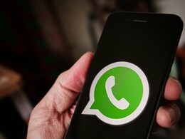 भूलकर भी डाउनलोड ना करें WhatsApp पर आया ऐसा शादी का कार्ड, नहीं तो हो जाएगा बड़ा स्कैम, जानें कैसे रहे सावधान ? भूलकर भी डाउनलोड ना करें WhatsApp पर आया ऐसा शादी का कार्ड, नहीं तो हो जाएगा बड़ा स्कैम, जानें कैसे रहे सावधान ?