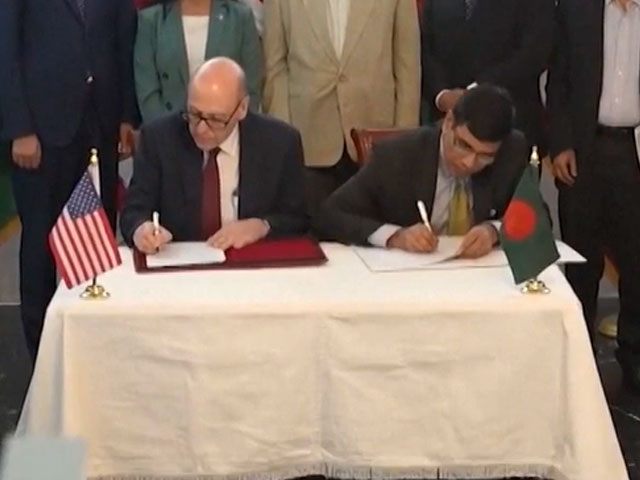 US Pledges $202 Million Aid For Bangladesh, What Is On Its Reform Agenda