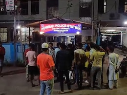 Lab Technician Assaults 13-Year-Old Girl In West Bengal Hospital, Arrested Lab Technician Assaults 13-Year-Old Girl In West Bengal Hospital, Arrested