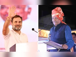 राहुल गांधी यांनी पृथ्वीराज चव्हाणांचं नाव घेणं टाळलं, कारण काय?