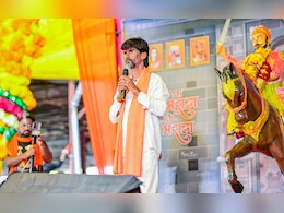 मनोज जरांगे आज भूमिका जाहीर करणार, कुठे आणि किती उमेदवार देणार? बैठकीआधी दिले संकेत