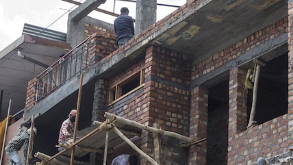 'Unfinished Dreams': Key Reasons Behind India's Stalled Housing Crisis