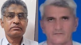 SI Paper Leak Case: SOG की चार्जशीट में बड़ा खुलासा, RPSC चेयरमैन से पहले रामूराम राईका के बेटे-बेटी को मिल गया था पेपर, अब कई बड़े नाम रडार में