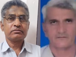 SI Paper Leak Case: SOG की चार्जशीट में बड़ा खुलासा, RPSC चेयरमैन से पहले रामूराम राईका के बेटे-बेटी को मिल गया था पेपर, अब कई बड़े नाम रडार में SI Paper Leak Case: SOG की चार्जशीट में बड़ा खुलासा, RPSC चेयरमैन से पहले रामूराम राईका के बेटे-बेटी को मिल गया था पेपर, अब कई बड़े नाम रडार में