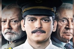 "Code Names In Series Reflect...": Netflix On 'IC 814' Web Series Row "Code Names In Series Reflect...": Netflix On 'IC 814' Web Series Row