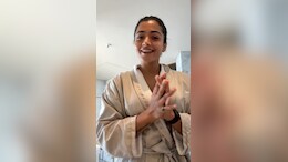 Rashmika Mandanna's Morning Skincare Routine Will Give Your Day The Perfect Beauty Start