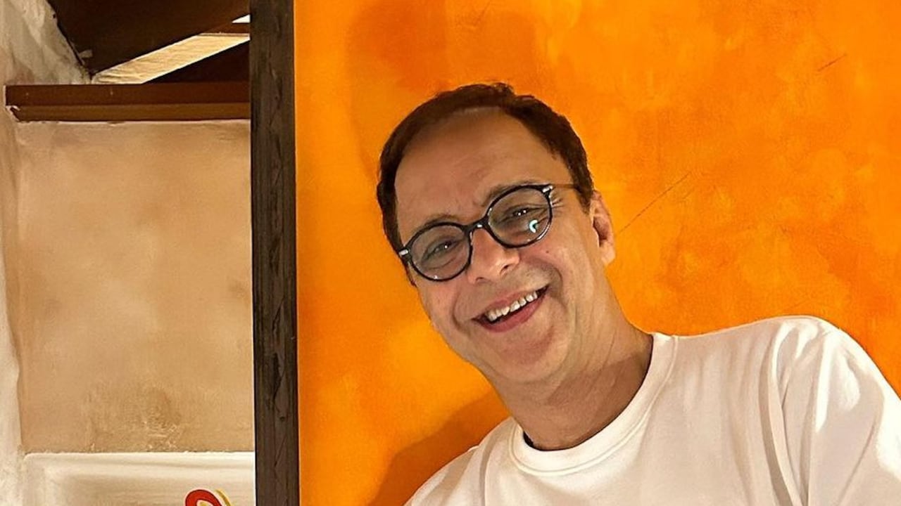 फिल्म बनाने की बात पर पिता ने जब विधु विनोद चोपड़ा को मारा थप्पड़, बोले- 'भूखे मरोगे...'