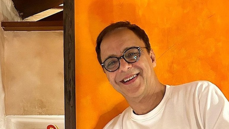 फिल्म बनाने की बात पर पिता ने जब विधु विनोद चोपड़ा को मारा थप्पड़, बोले- 'भूखे मरोगे...'