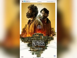 धनुष और नागार्जुन की फिल्म 'कुबेर' का पोस्टर रिलीज, इंटेस लुक ने बढ़ाई फैन्स के दिलों की धड़कन धनुष और नागार्जुन की फिल्म 'कुबेर' का पोस्टर रिलीज, इंटेस लुक ने बढ़ाई फैन्स के दिलों की धड़कन