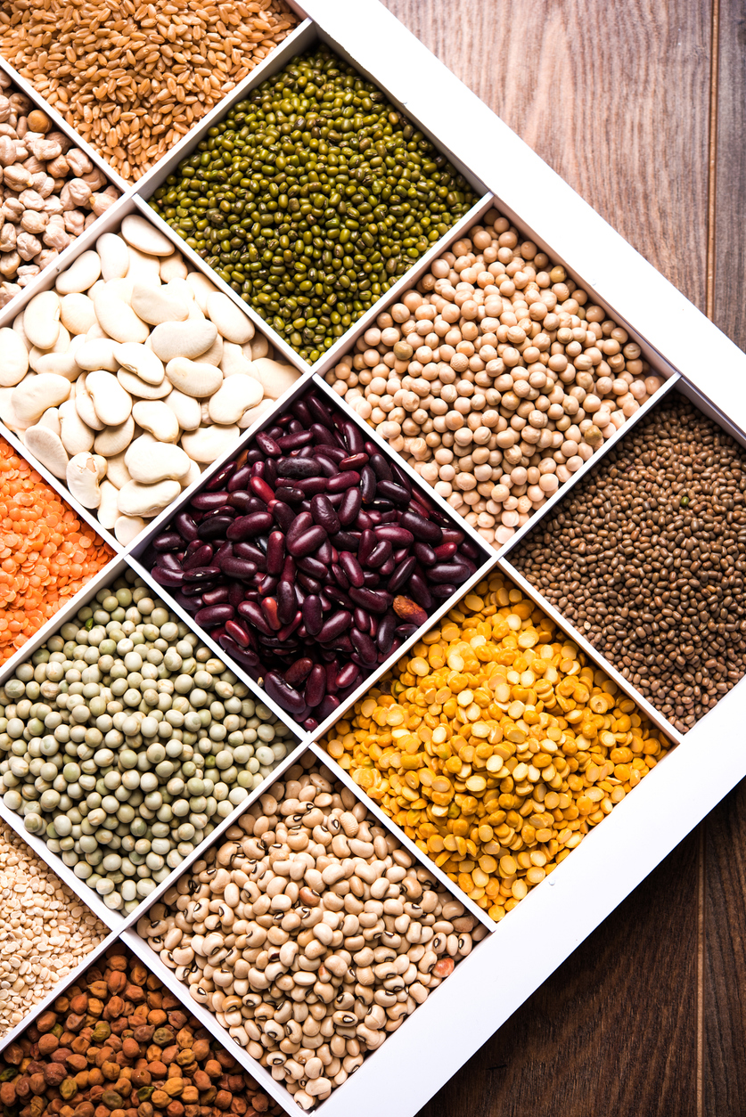 Rashi Chowdhary has advised to choose yellow moong dal for easier digestion