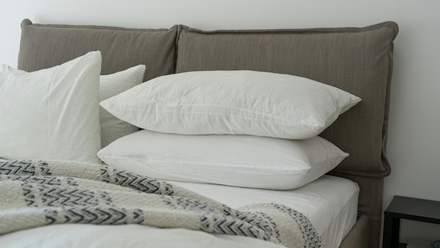 Best Deals On Pillows From Myntra