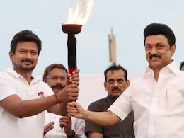 DMK's Son-Rise? Udhayanidhi Stalin Plays Down Deputy Chief Minister Talk DMK's Son-Rise? Udhayanidhi Stalin Plays Down Deputy Chief Minister Talk