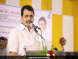 सेंथिल बालाजी मामले में सुप्रीम कोर्ट का बड़ा फैसला, जमानत रद्द करने की याचिका पर सुनवाई बंद सेंथिल बालाजी मामले में सुप्रीम कोर्ट का बड़ा फैसला, जमानत रद्द करने की याचिका पर सुनवाई बंद