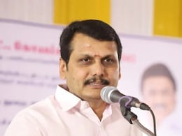 'Due To Hindi Row, Delimitation...': Tamil Minister On Liquor Corruption Claims 'Due To Hindi Row, Delimitation...': Tamil Minister On Liquor Corruption Claims