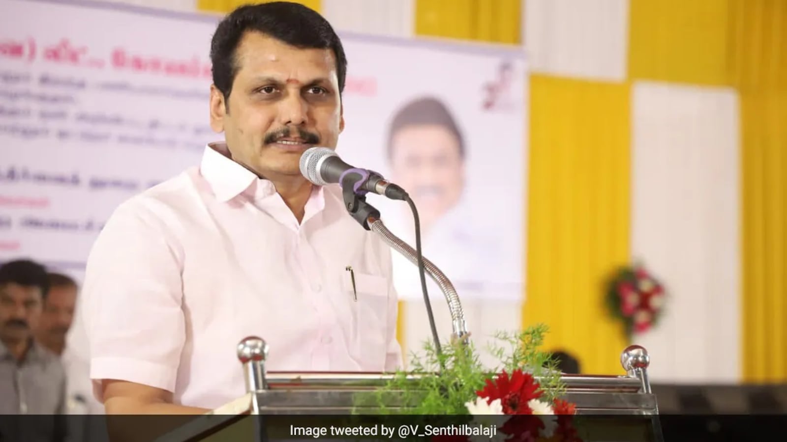 DVAC Conducts Searches Linked to Former Tamil Nadu Minister Senthilbalaji Over TASMAC Allegations