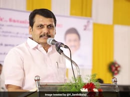 Top Court Rejects DMK Leader's Plea Seeking Clarification Of Earlier Order Top Court Rejects DMK Leader's Plea Seeking Clarification Of Earlier Order