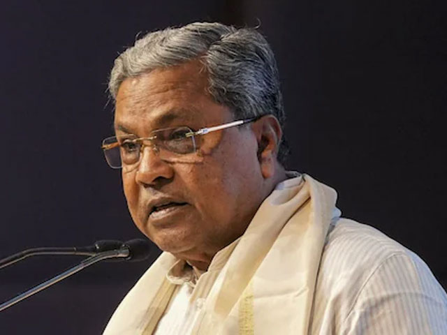 After Case Against Siddaramaiah, Wife Offers To Return Controversial Plots