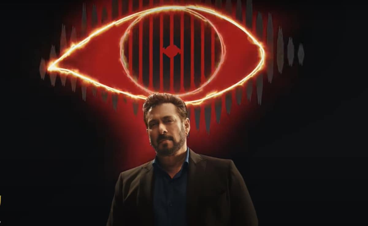 বিগ বস 18 তারিখ: বিগ বস 18 এর নতুন প্রোমো এখানে, সালমান খান বলেছেন কোন দিন এবং কোন সময়ে আপনি এটি দেখতে সক্ষম হবেন। বিগ বস 18 তারিখ: বিগ বস 18 এর নতুন প্রোমো এখানে, সালমান খান বলেছেন কোন দিন এবং কোন সময়ে আপনি এটি দেখতে সক্ষম হবেন।