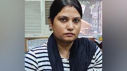 'Lady Don' Behind Noida Murder Caught, Was Managing Jailed Partner's Gang