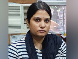 'Lady Don' Behind Noida Murder Caught, Was Managing Jailed Partner's Gang