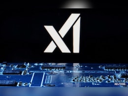 Two Co-Founders Of Elon Musk's xAI Resign, Joining Exodus