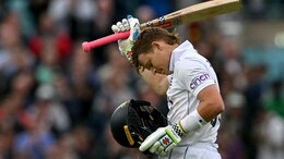 Ton-Up Ollie Pope Back In Runs As England Make Sri Lanka Struggle
