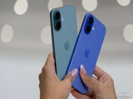 Centre Warns Of "High" Risk Security Flaws In iPhones, Other Apple Products Centre Warns Of "High" Risk Security Flaws In iPhones, Other Apple Products