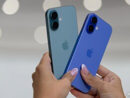 आईफोन के हैं शौकीन, तो जाने किस देश में कितने दिन करना पड़ेगा काम? तब जाकर खरीद पाएंगे iPhone 16 आईफोन के हैं शौकीन, तो जाने किस देश में कितने दिन करना पड़ेगा काम? तब जाकर खरीद पाएंगे iPhone 16