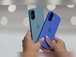 India Surpasses China, Becomes Largest iPhone Exporter To US: Report