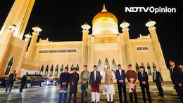 Opinion | Rafi Songs To Roti, Brunei's Deep Cultural Connect With India