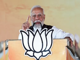 Surgical Strikes Taught Biggest Lessons To "Mentors Of Terrorism": PM Modi In J&K Surgical Strikes Taught Biggest Lessons To "Mentors Of Terrorism": PM Modi In J&K