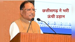Good News: छत्तीसगढ़ में बेरोजगारी की दर हुई कम! देशभर में मिला ये स्थान, UP पीछे छूटा