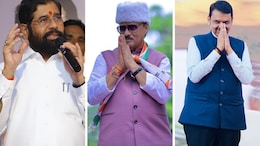 महायुतीच्या सत्ता वाटपाचा फॉर्म्युला! कोणाच्या वाट्याला किती मंत्रिपदे; मोठी अपडेट समोर