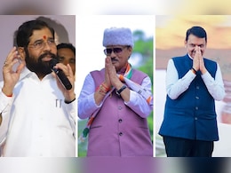 Maharashtra Politics : वाचाळवीरांमुळे महायुतीत तणाव, अंतर्गत वाद टाळण्यासाठी मोठा निर्णय Maharashtra Politics : वाचाळवीरांमुळे महायुतीत तणाव, अंतर्गत वाद टाळण्यासाठी मोठा निर्णय