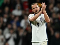 Harry Kane Celebrates 100th Cap With Brace As England Sink Finland