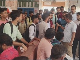 27 और 28 सितंबर को होगा सीईटी एग्जाम, बसों की कमी से परीक्षा केंद्रों तक पहुंचना ही अभ्यर्थियों के लिए बड़ी चुनौती!