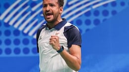Badminton In 2024: Olympics Heartbreak, Paralympics Glory And Rising Talents