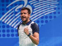 Badminton In 2024: Olympics Heartbreak, Paralympics Glory And Rising Talents