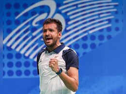 BAI Announces Cash Rewards For Paris Paralympic Medal-Winning Shuttlers