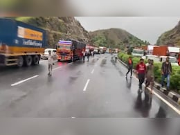 Rajasthan Weather: हाईवे बंद, पुल टूटा... कई गांवों का संपर्क कटा, राजस्थान में भारी बारिश से फिर बिगड़े हालात