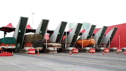 Government To Implement Satellite-Based Toll Collection